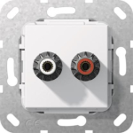 GIRA 566603 WBT-0708 Cu nextgen  K-Schuh 