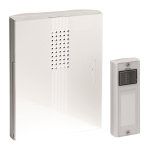 Grothe Funkgong Set      MISTRAL 300M WS 