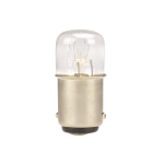 GRO Warnleuchte Glühlampe 5W       38597 