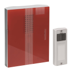 GRO Funkgong Set         MISTRAL 200M rt 