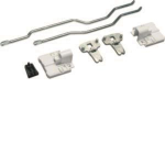 Hager Schubstangen univers f.IP54 FZ836N 