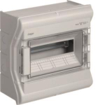 Hager Kleinverteiler vector APV  VE112PN 