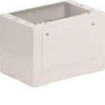 Hager Sockel univers 200x300x205  FZ621N 