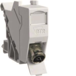 Hager KOAX Modul universal F SKIEC VZ316 