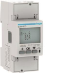Hager Energiezähler 1phasig      ECM180D 