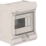 Hager Kleinverteiler vector APV  VE106PN 