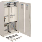 Hager Wandler-u.Messschrank      FP62Z2N 