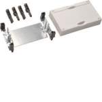 Hager Baustein universN 150x250mm UD11C1 