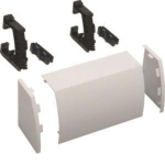 Hager Kabelrangierkanal            FZ145 