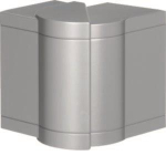 Hager Außeneck einstellbar  BR651003HLAN 