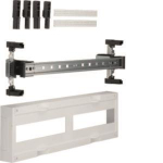 Hager Baustein universN 150x500mm UD12B1 