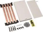 Hager Baustein universN 450x250mm UE31D6 