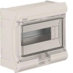 Hager Kleinverteiler vector APV  VE110SN 