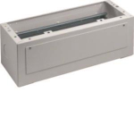 Hager Sockel univers 200x550x205  FZ622N 