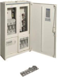 Hager Wandler-u.Messschrank      FP62W1N 