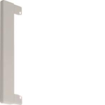 Hager Abschlussstück f.Wand- BR100WK7035 