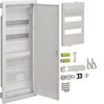 Hager Hybrid Volta UP 24PLE     VU602NWH 