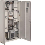 Hager Wandler-u.Messschrank      FP93W4N 