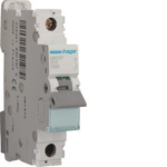 Hager Leitungsschutzschalter       MB197 