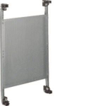 Hager Einbausatz univers FW Media UN31TN 