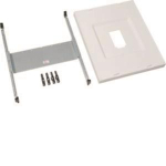 Hager Baustein universN 600x500mm UK42T1 