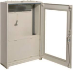 Hager Wandler-u.Messschrank      FP52Z0N 