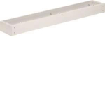 Hager Sockel univers 100x1300x205 FZ615N 