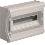 Hager Kleinverteiler vector APV  VE118PN 