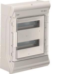 Hager Kleinverteiler vector APV  VE212SN 