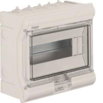 Hager Kleinverteiler vector APV  VE110PN 