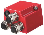 Leuze Anschlussteil f.BCL304i     MK 304 