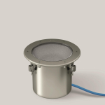 Bega Bodeneinbauleuchte 2700K  84628RK27 