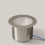 BEGA Bodeneinbauleuchte         84155RK3 