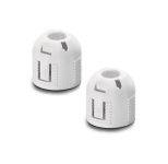 Vossloh Kappe f.Fassung GU/GZ10   502064 