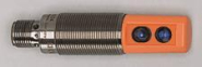 IFM Reflexlichttaster Rotlicht    OG5123 
