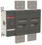 ABB Lasttrennschalter 2-polig  OT4000E02 