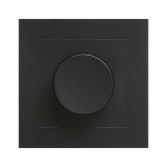 SGLI LEDDIM 350 schwarz 6-PACK    820481 