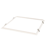 SGLI SENSE EINBAURAHMEN WEISS 8249045006 