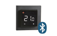 SGL HEATREG SMART 13A schwarz     820426 