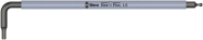 Wera Winkelschraubendreher 1.5x90 