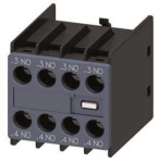 Siemens 3RH29111FA40 Hilfsschalterblock 