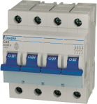 Doepke                  DLS 6H C25-4 6KA 