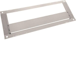 Hager Moduldach 1teilig IP40    M-MD8560 