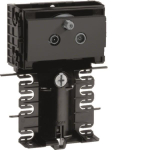 Hager Geräteträger SAT    SL201159509011 