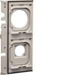 Hager Ladestation Ersatz         XEVS117 