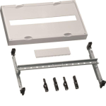 Hager Baustein universN 300x500   UK22V2 