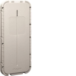 Hager Ersatz Front Cover Deckel  XEVS120 