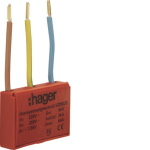 Hager Überspannungsschutzmodul    VZ00US 
