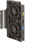 Hager PE/N-Träger universN       UZ62MB2 