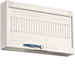 Hager Abdeckung universZ 150mm    ZU62EA 